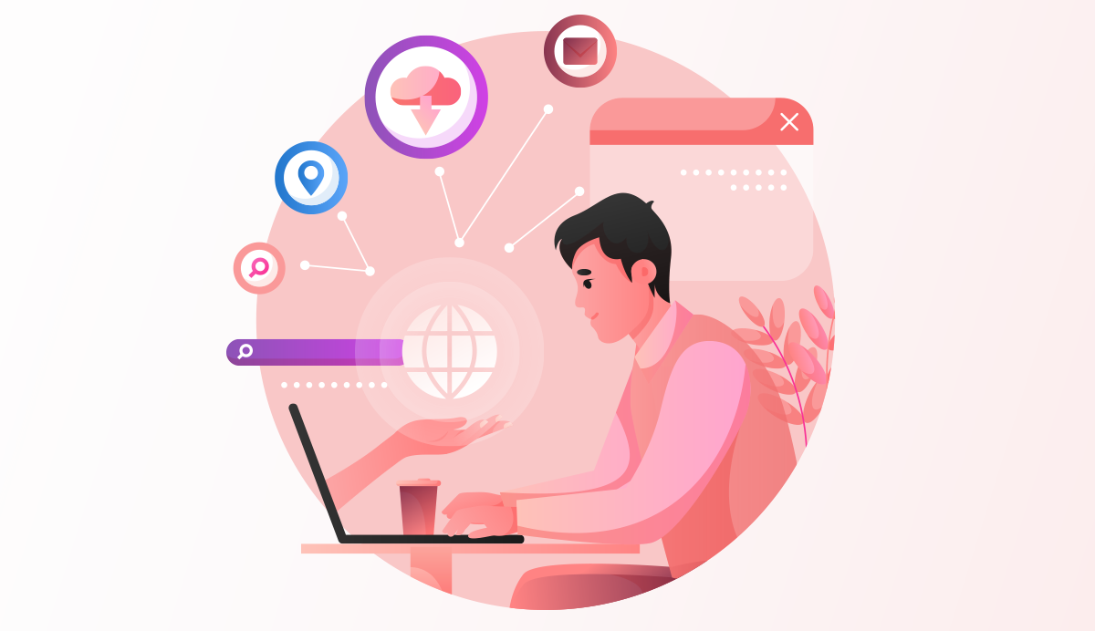 Web Application Simplifies Your Online Productivity